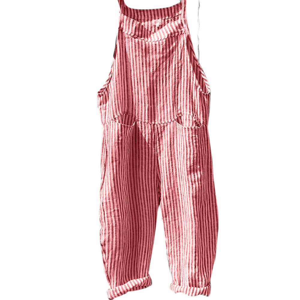 Damen Overall im lässigen Design EB
