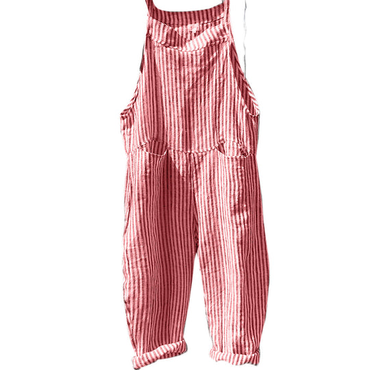 Damen Overall im lässigen Design EB