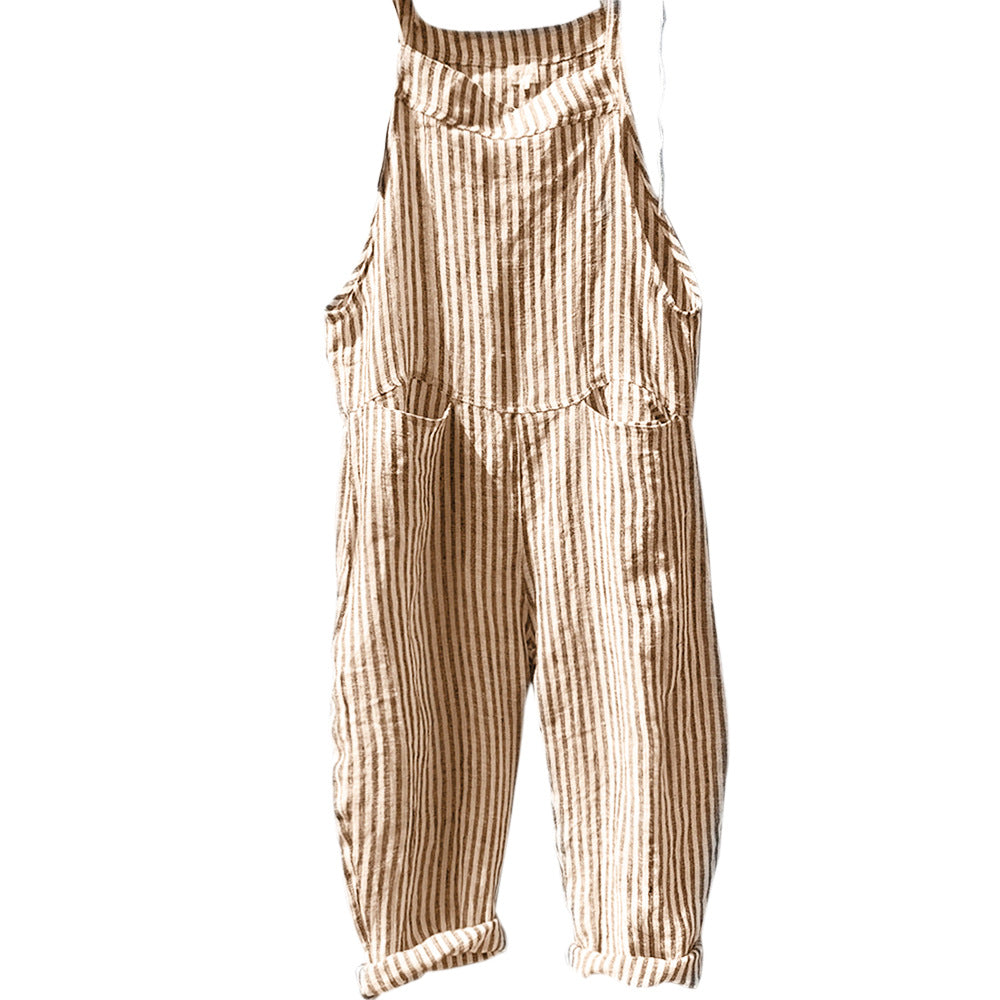 Damen Overall im lässigen Design EB