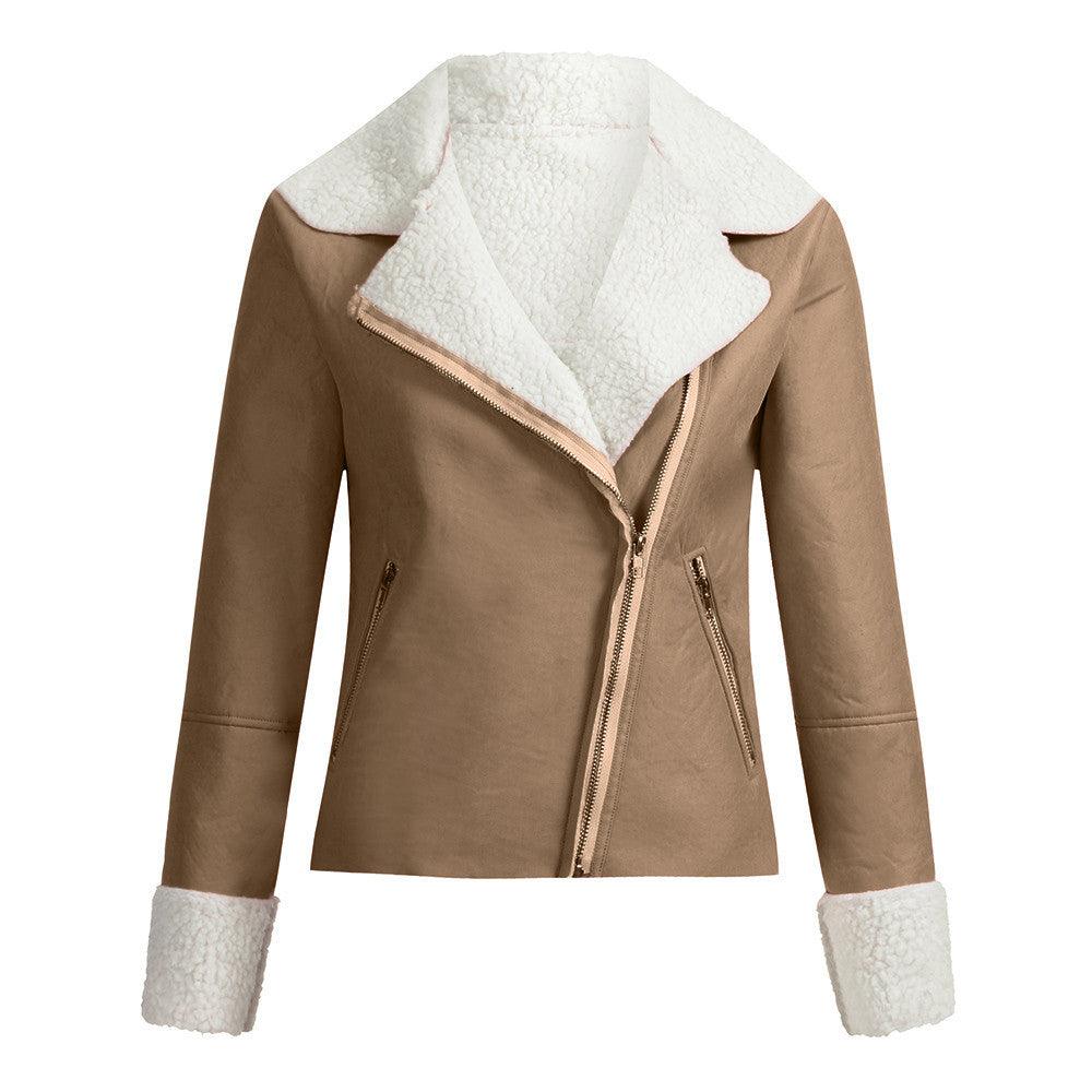 EB | Bequeme und Modische Winterjacke