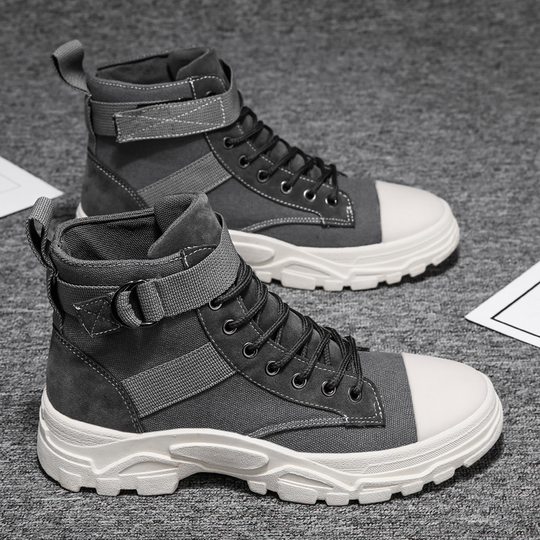 EB | Motorradstiefel
