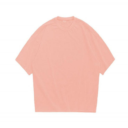 Damen oversized T-Shirt EB