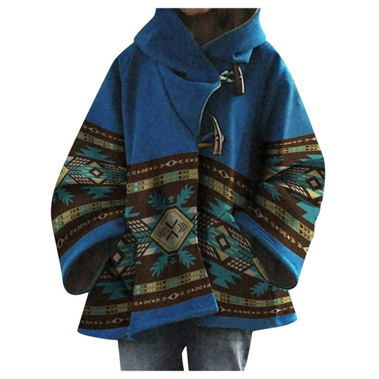 EB | Trendige und Elegante Winterjacke