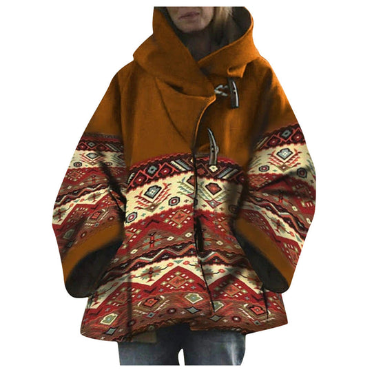 EB | Trendige und Elegante Winterjacke