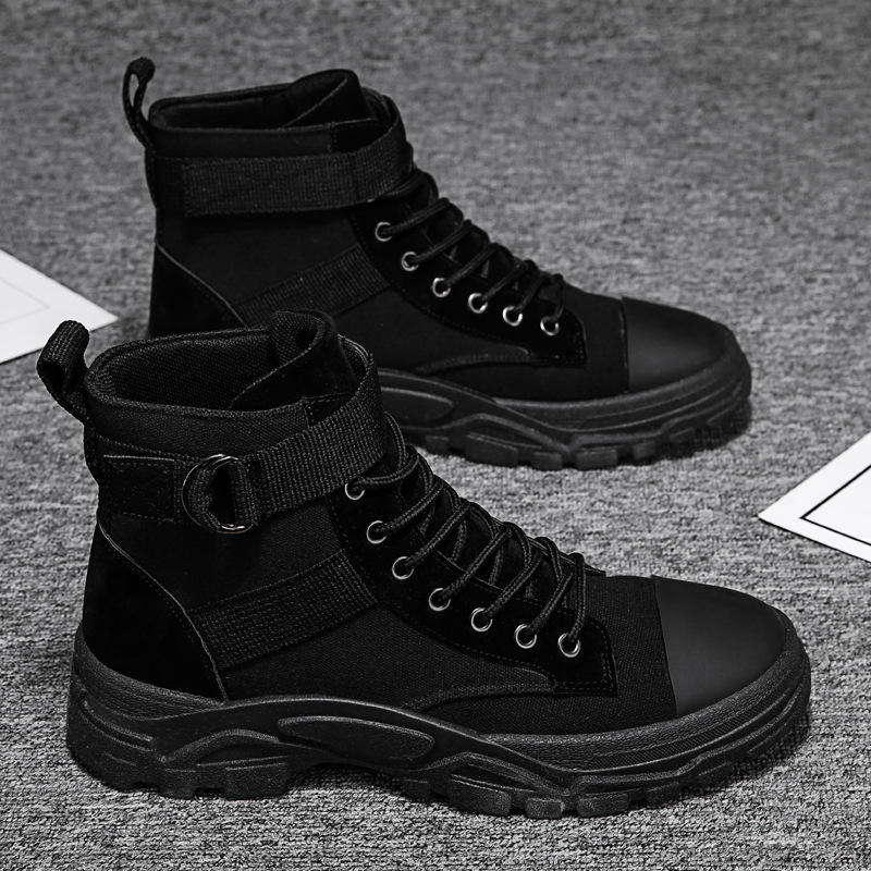 EB | Motorradstiefel