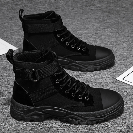 EB | Motorradstiefel