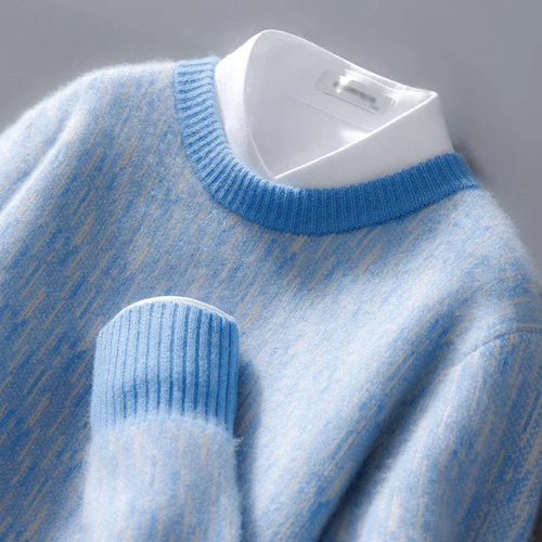 EB | Winterpullover für Männer mit Unübertroffenem Komfort