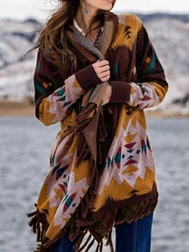 EB | Mühelose und Schicke Winterjacke