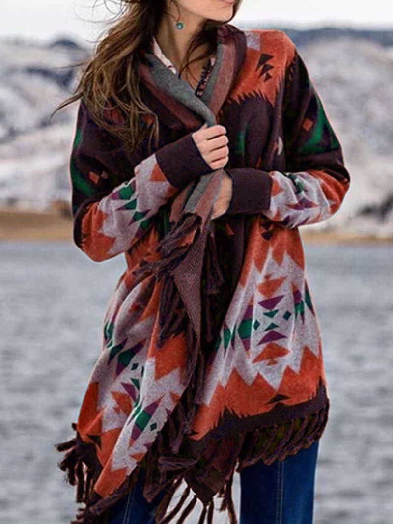 EB | Mühelose und Schicke Winterjacke