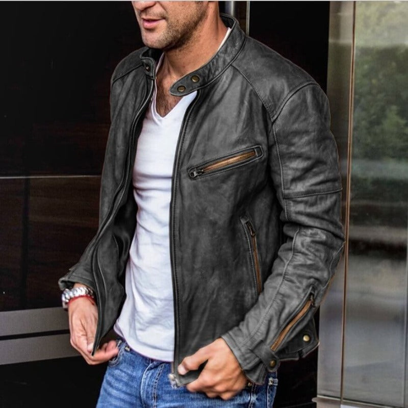 EB | Wetterfeste, Vielseitige jacke für Männer