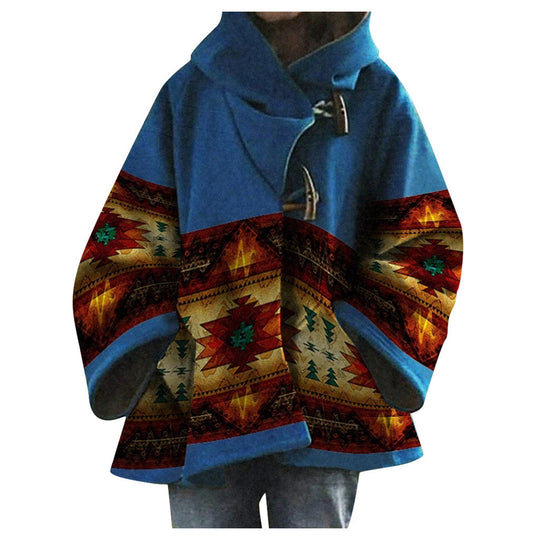 EB | Trendige und Elegante Winterjacke