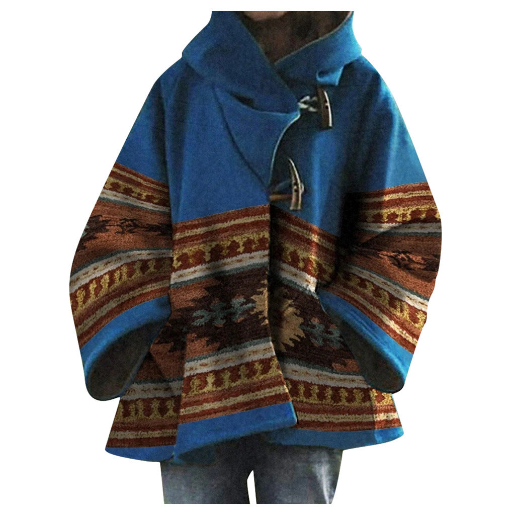EB | Trendige und Elegante Winterjacke