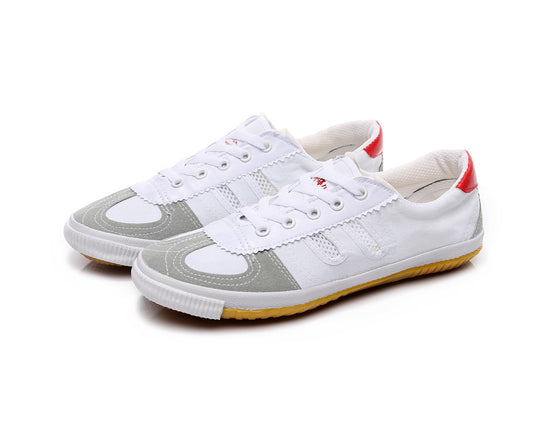 Damen sportliche Freizeitschuhe mit rutschfester Sohle EB