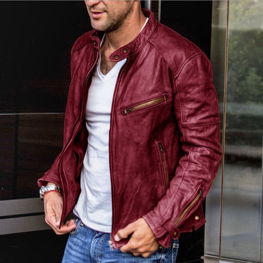 EB | Wetterfeste, Vielseitige jacke für Männer