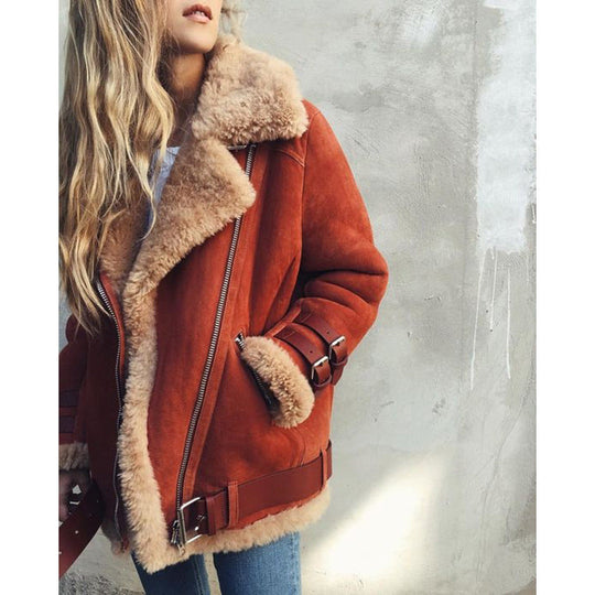 EB | Mühelose und Trendige Allgemeine Jacke