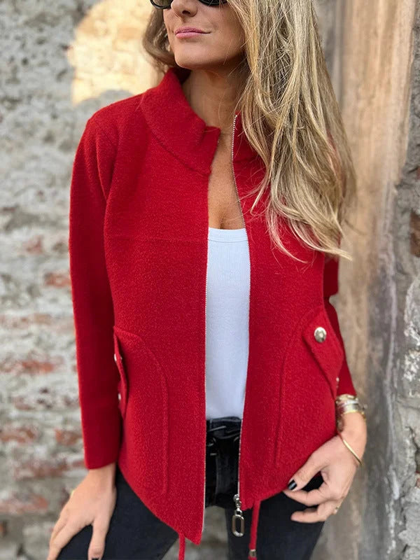 EB | Elegante Freizeitjacke