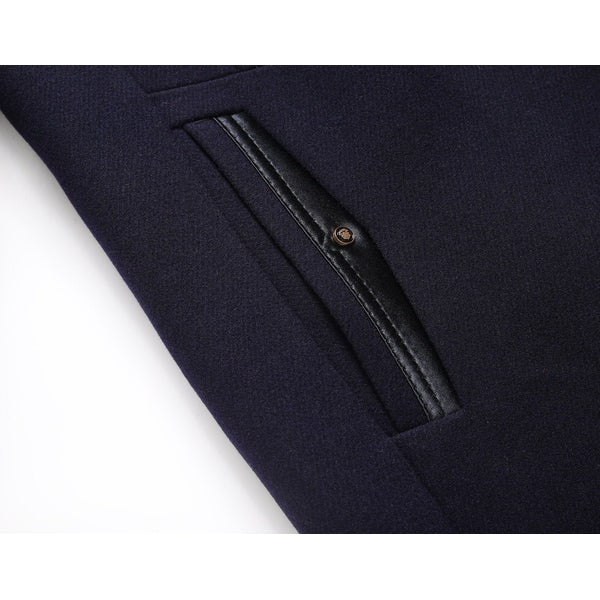 EB | Elegante Winterjacke für Herren