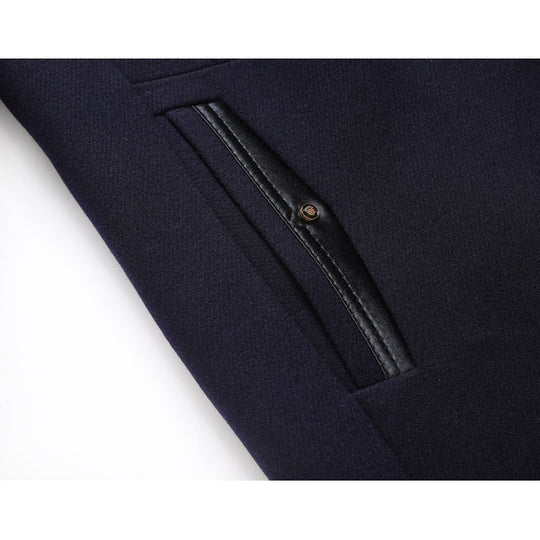 EB | Elegante Winterjacke für Herren