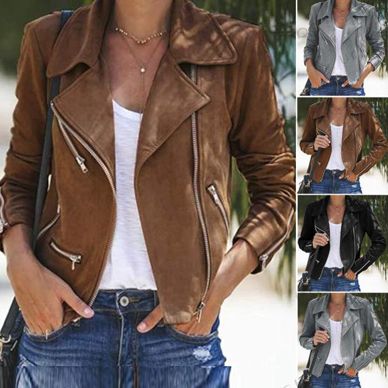 EB | Elegantes und Lässiges Winterkleidungsstück