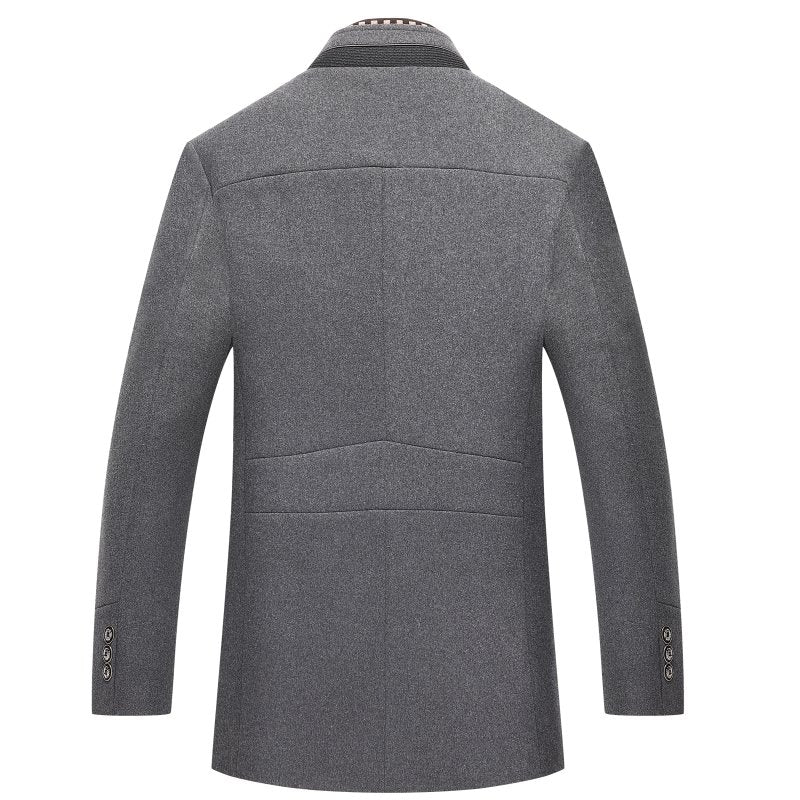 EB | Elegante Winterjacke für Herren
