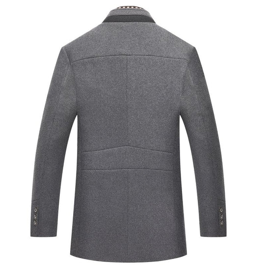 EB | Elegante Winterjacke für Herren