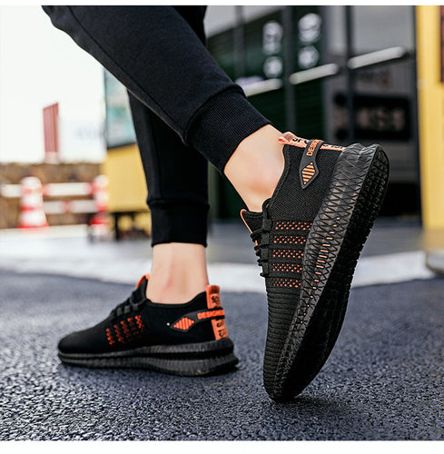 EB | Orthopädische Herrenschuhe mit Weichen Sohlen