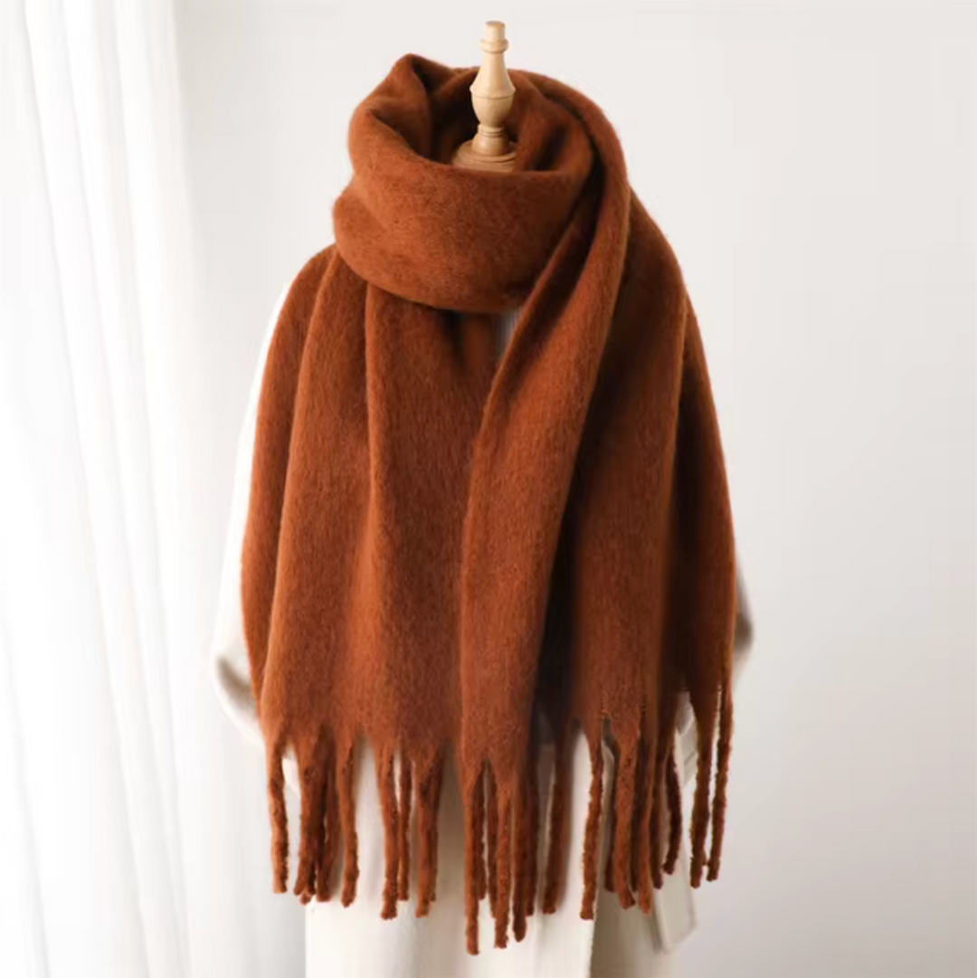 EB | Winter-Schal