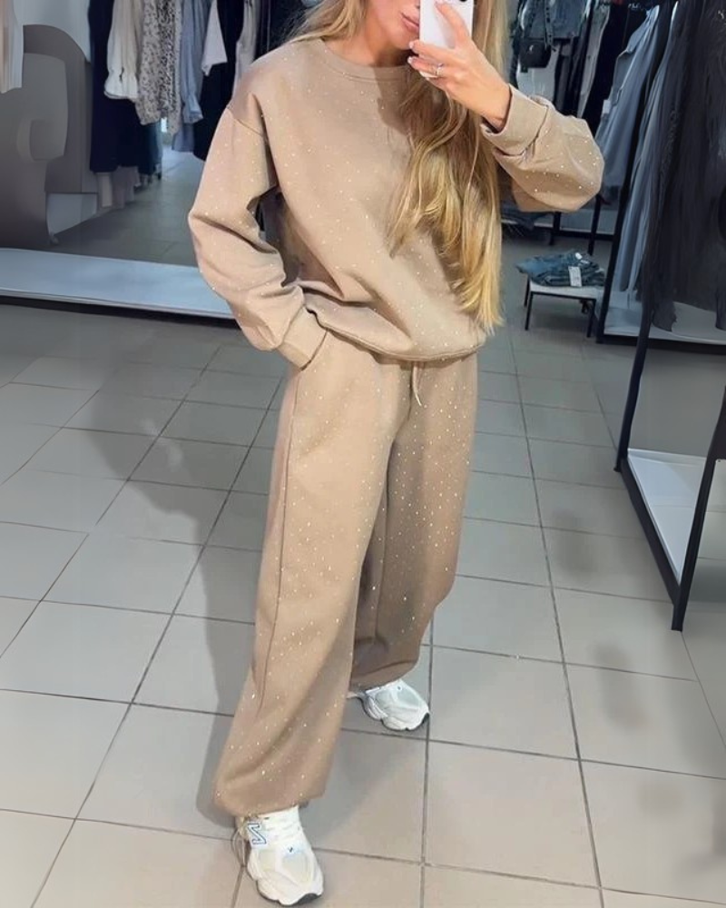 EB | Loungewear Set