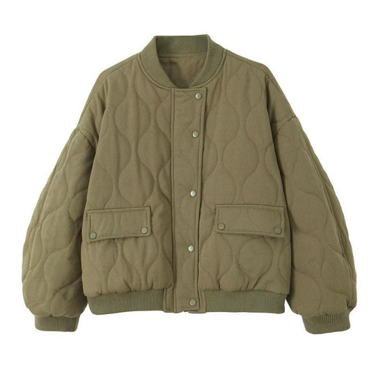 EB | Thermo Bomberjacke für Damen