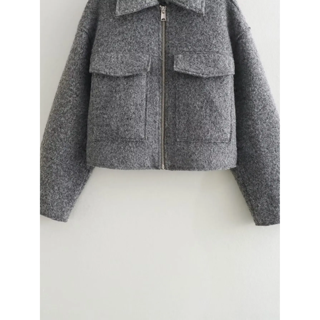 EB | Kühne Eleganz für Frauen