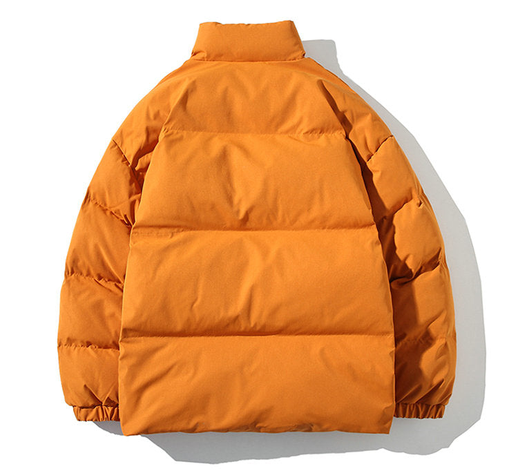 EB | Winterjacke für Männer