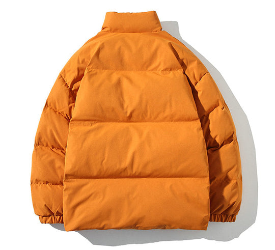 EB | Winterjacke für Männer
