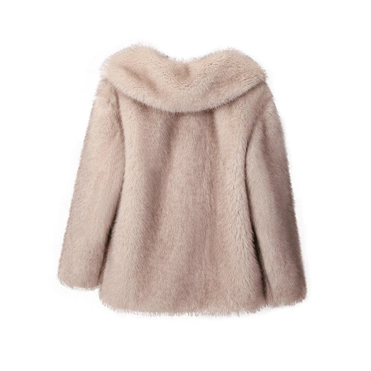 EB | Wild Spectrum Fluff Fiesta - Flauschig & Trendy