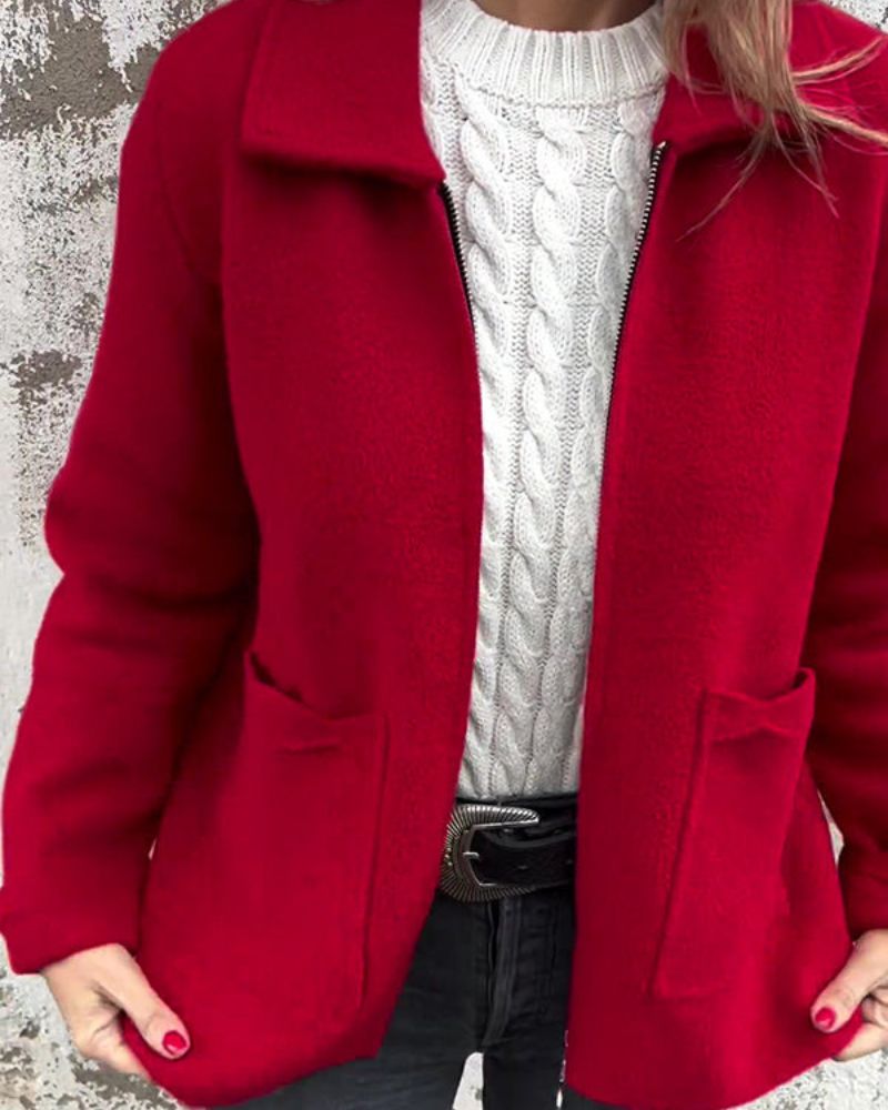 EB | Damen Freizeitjacke