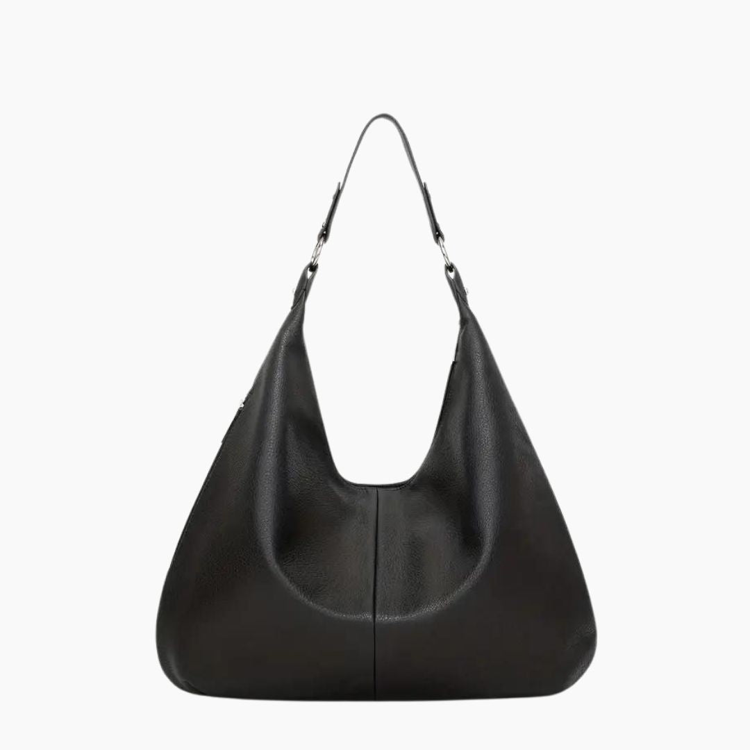 EB - Hobo-Tasche aus veganem