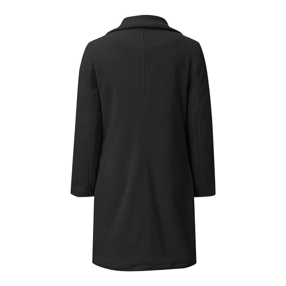 EB | Elegante Herbstjacke für Frauen