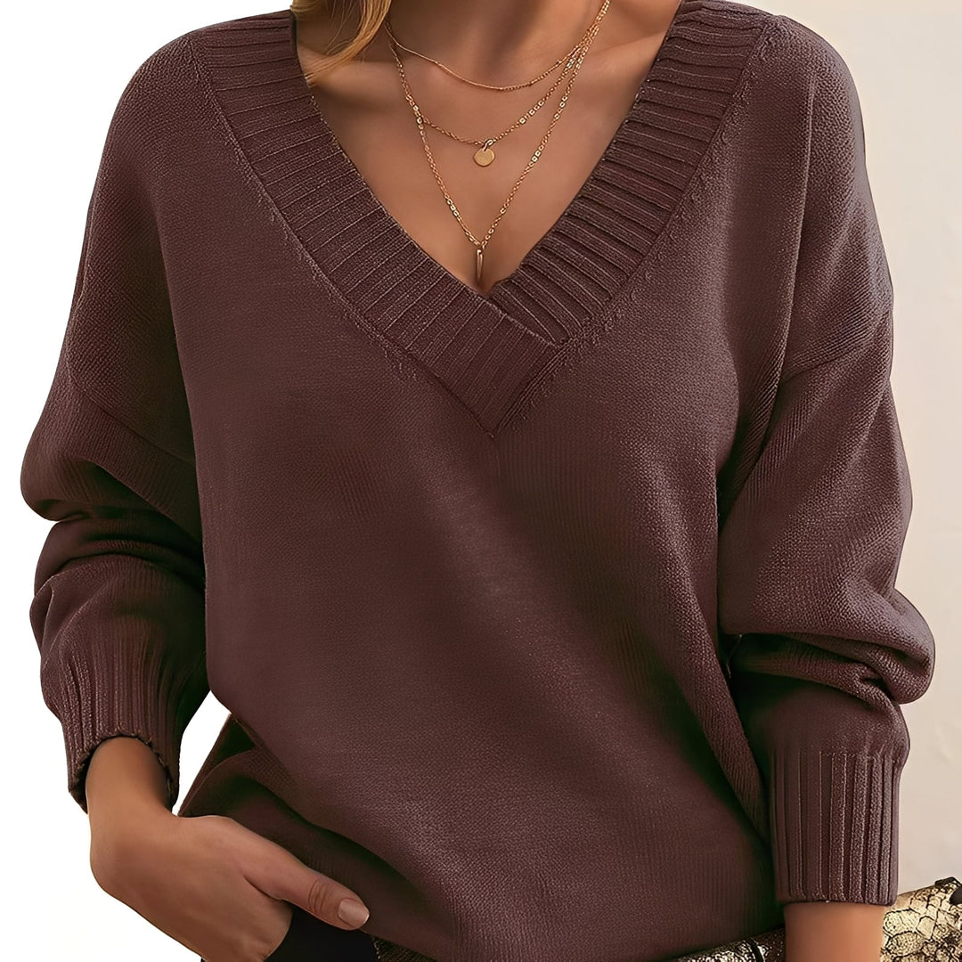 EB | Damen Pullover