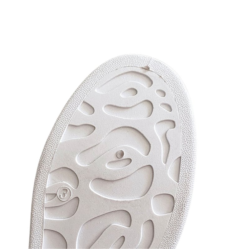 Rosa Komfortable DamenWinterschuhe EB