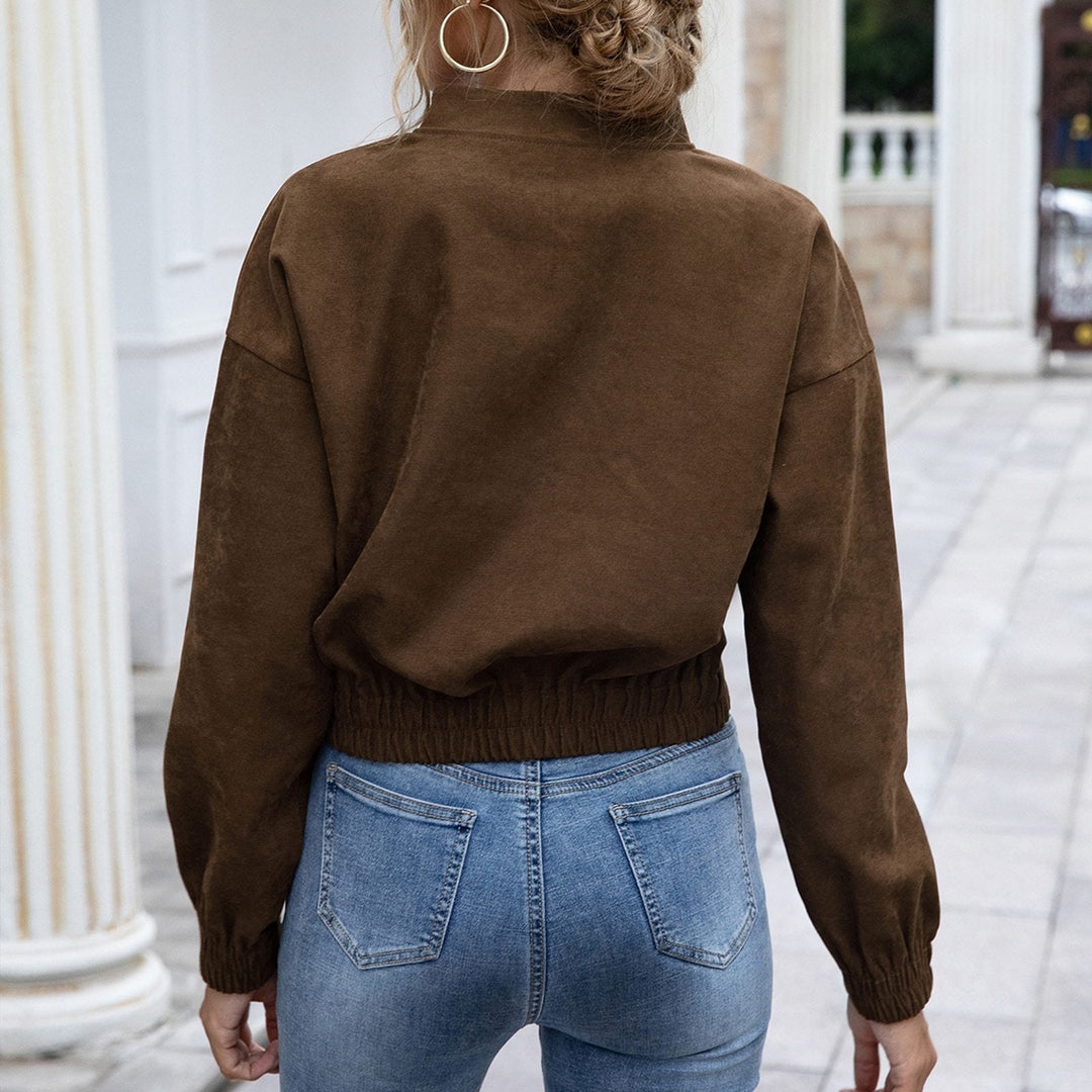 EB | Jacke für Frauen