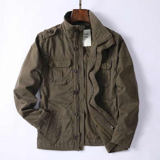 EB | Stylische Jacke