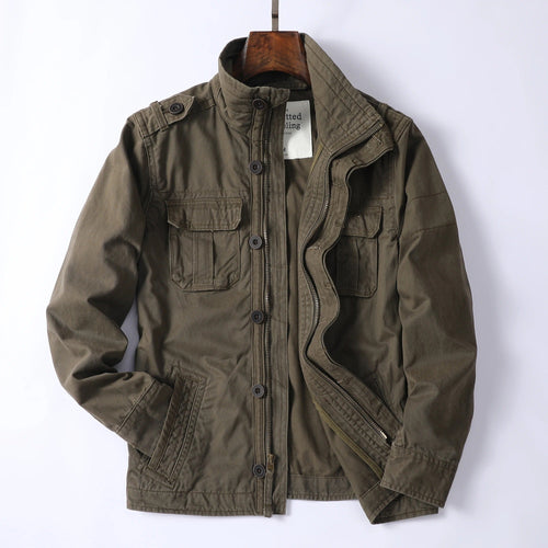EB | Stylische Jacke