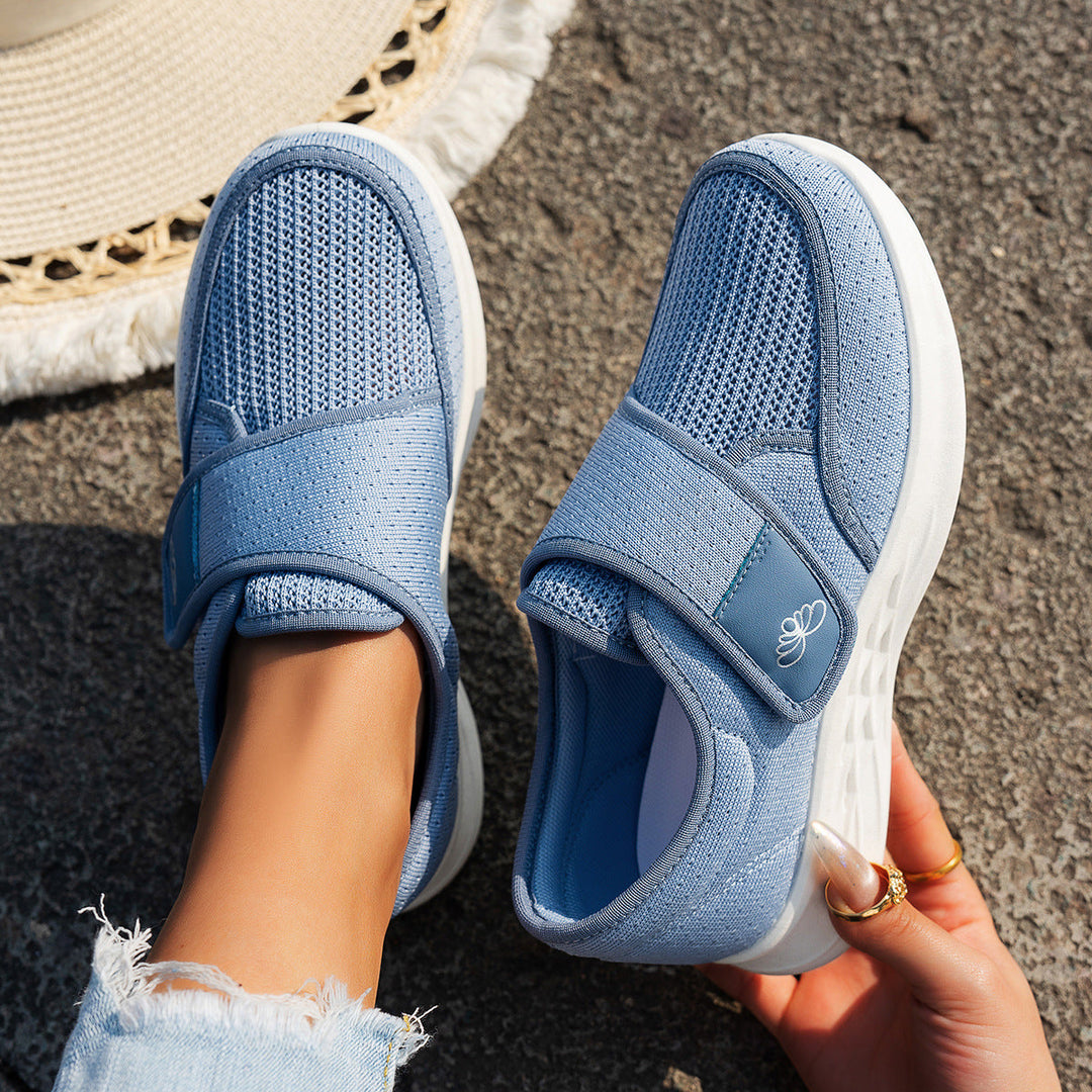 Orthopädische Damen-Schuhe EB EB