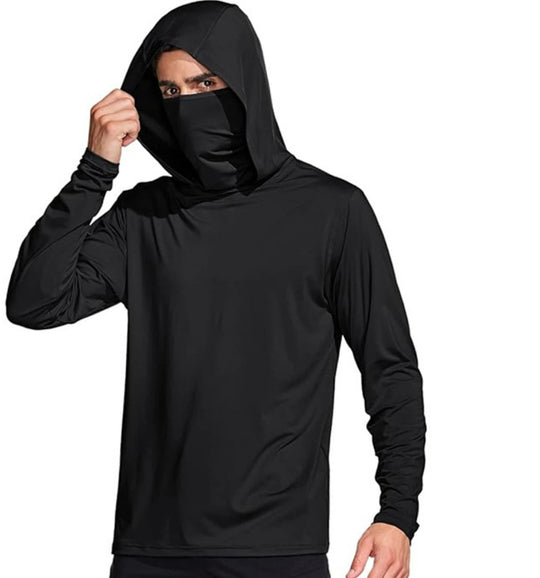 EB | Langarmjacke mit UV-Schutz