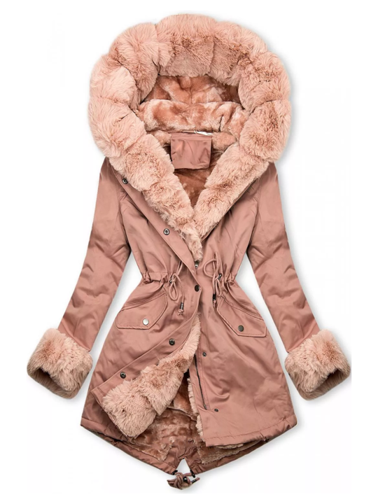 EB | Trendige und Elegante Allgemeine Jacke