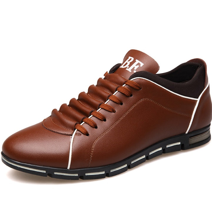 Stilvolle Herrenschuhe für den modernen Mann EB