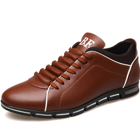 Stilvolle Herrenschuhe für den modernen Mann EB