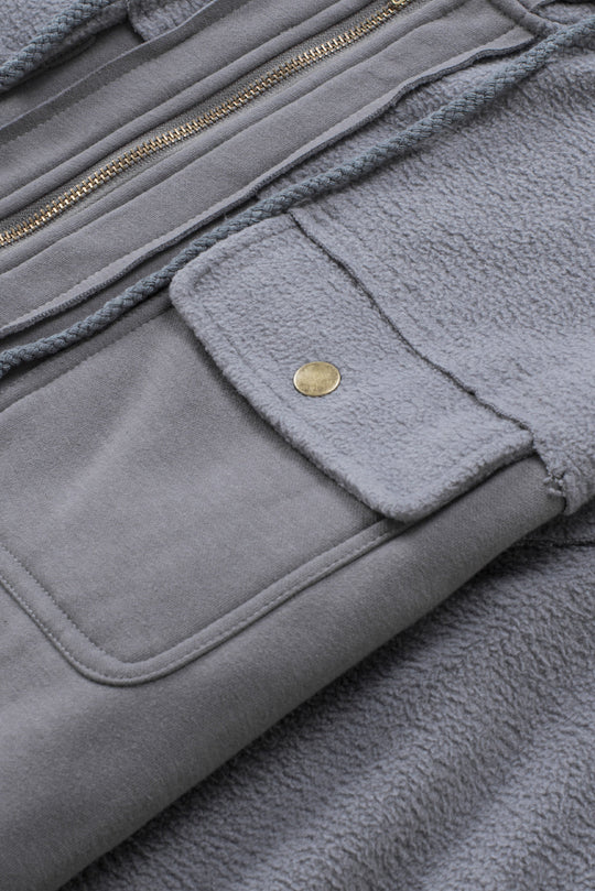 EB | Schicke und Vielseitige Jacke