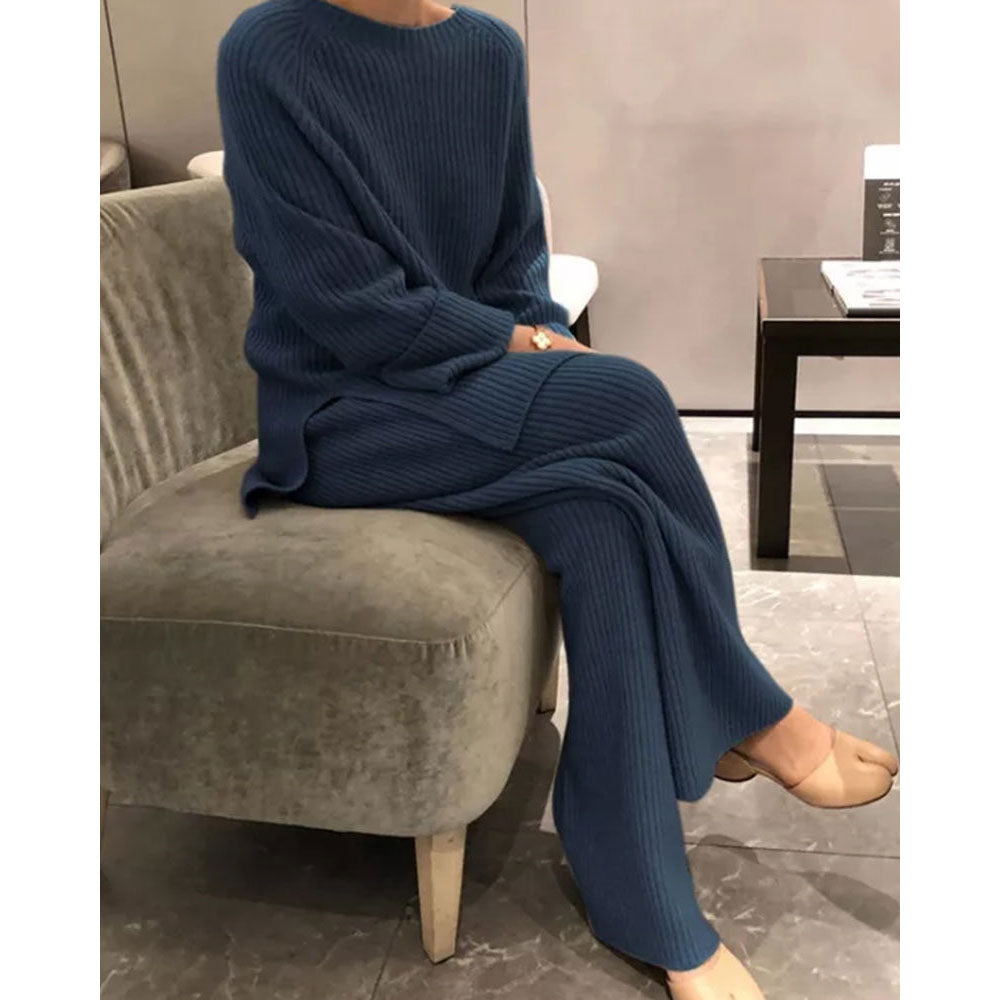 EB | Strickset
