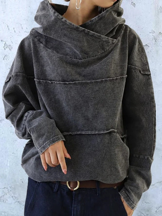 EB | Vielseitiger und Komfortabler Winterpullover