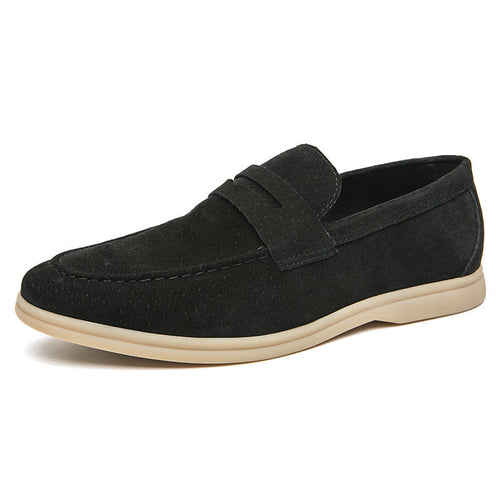 Elegante Herrenschuhe in Premium-Qualität EB